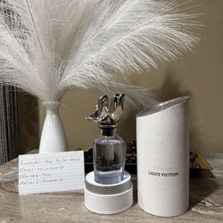 Louis Vuitton Symphony