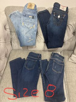 Ropa De Niña