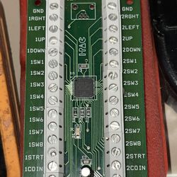 ULTIMARC I-PAC 4 - Control Interface Arcade Keyboard Encoder  FAST FREE SHIP USA 