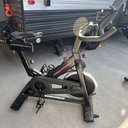Proform SPX 500 Exercise Bike 