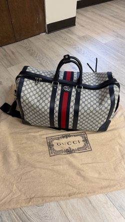 Gucci Travel bag