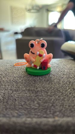 Dutch Bros Frog limited edition