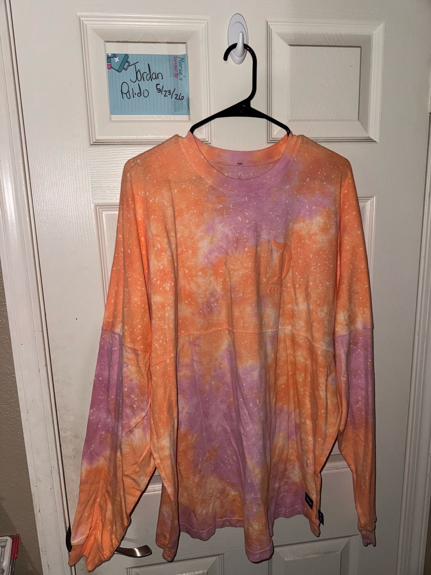 Disneyland Spirit Jersey