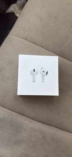AirPods 4