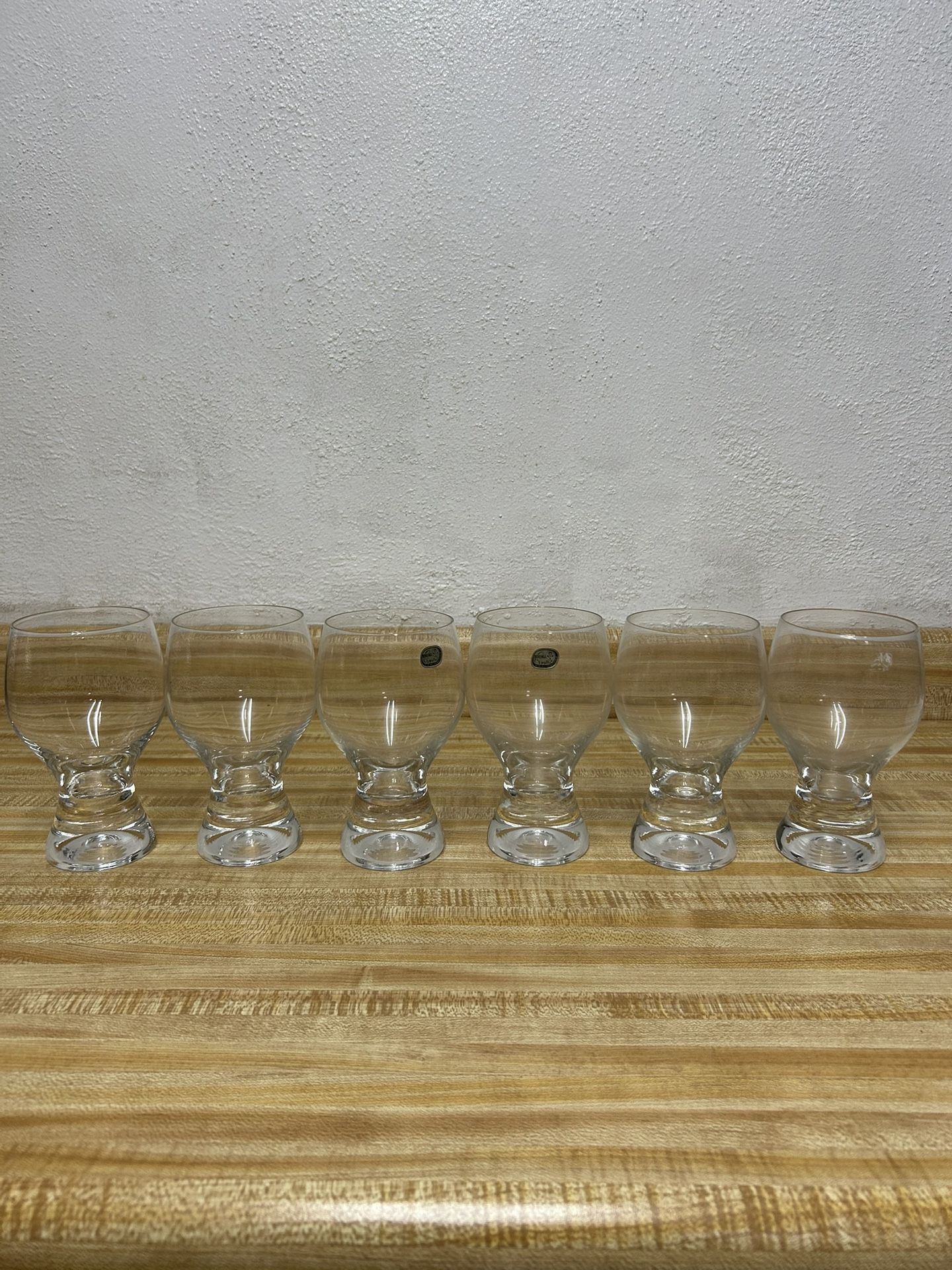 BOHEMIA Glassware
