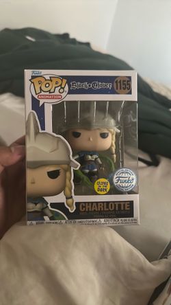 Funko Pops