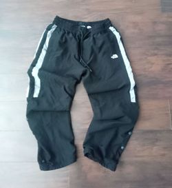 North face Windbreaker Pants Mens Medium $20