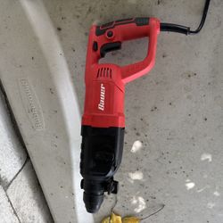 Rotary Hammer