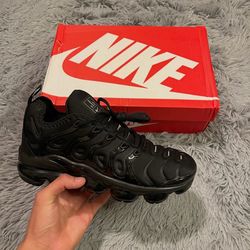 Nike Vapormaxes