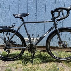 Surly Disc Trucker