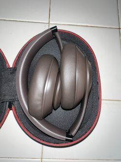 Beats Studio Pro Heaphones