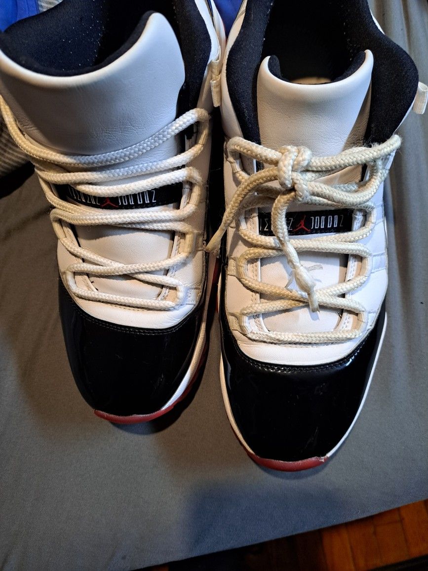Jordans