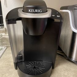 Keurig K-classic Coffee Maker