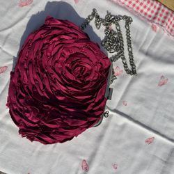 Rose Purse