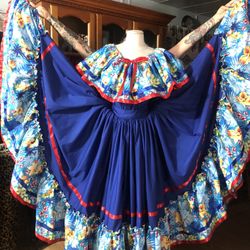 Folklorico