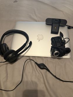 Apple Macbook Air Steaming Bundle