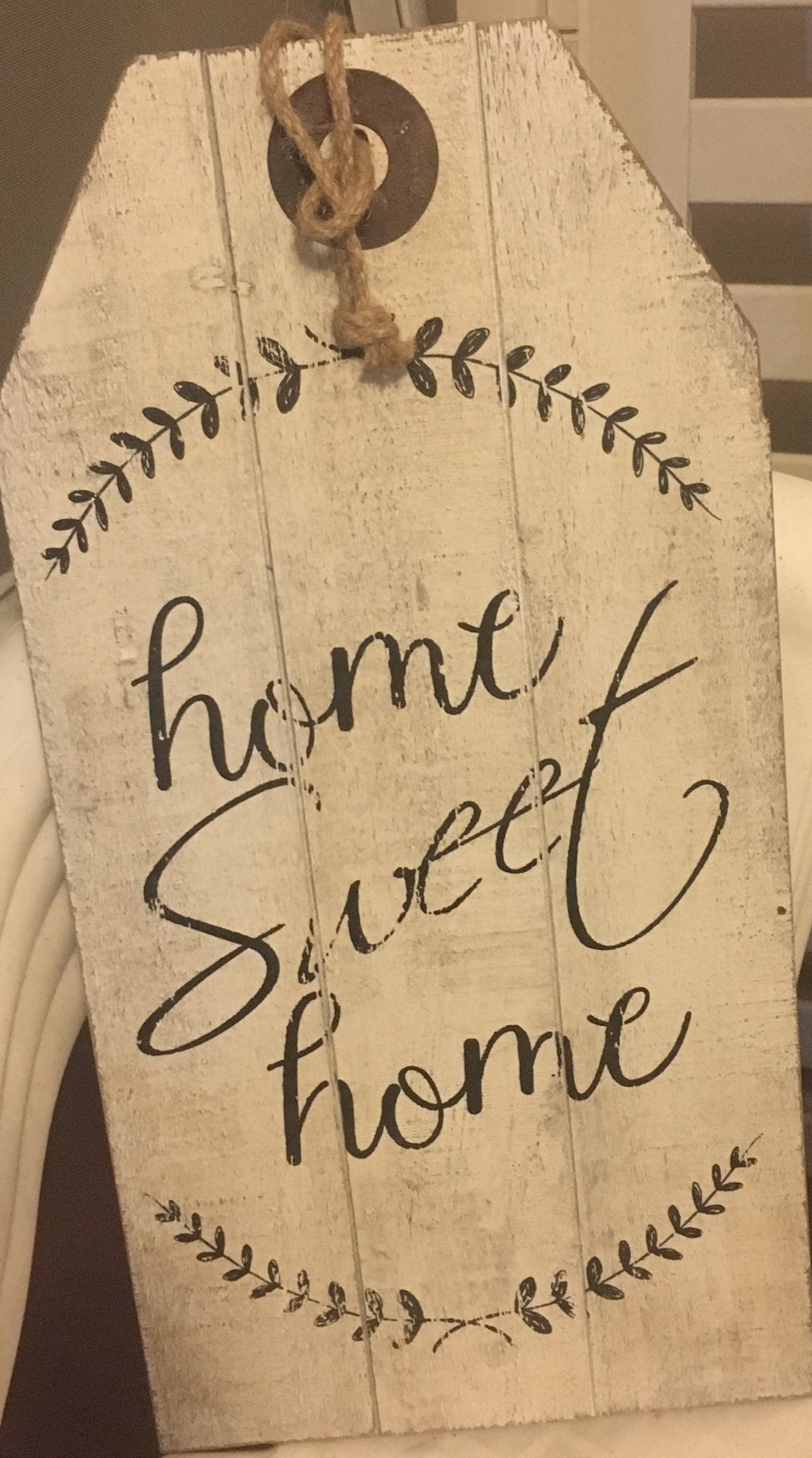 Wall decor