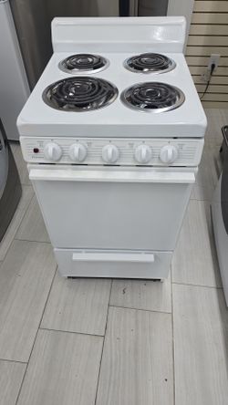 Primer Electric Stove 24 inches
