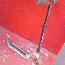 Kids Scooter Very Clean