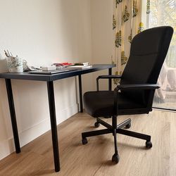 Office desk and chair | Bundle or individual