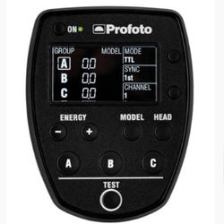 profoto air remote ttl-s for sony