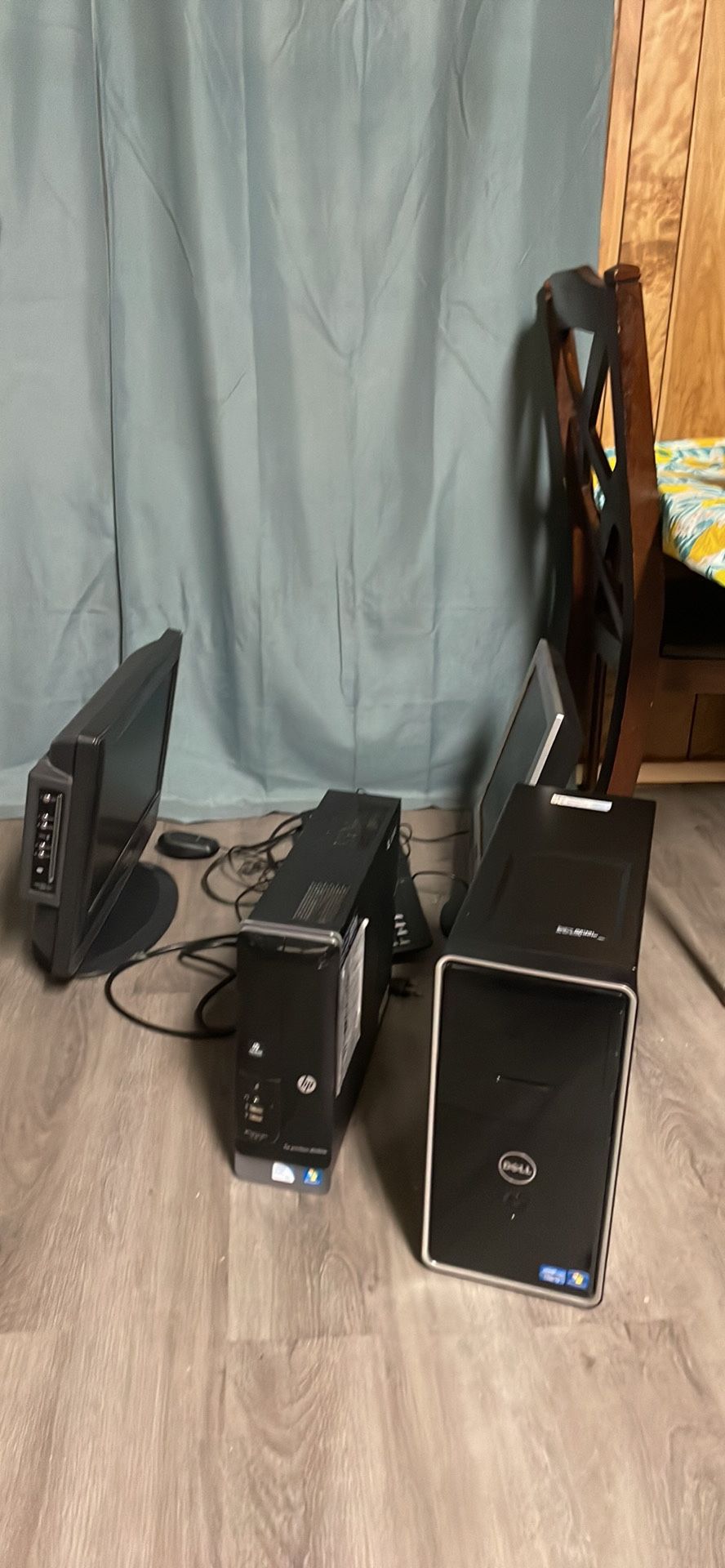 Desktop Computer for Sale in New Braunfels, TX OfferUp