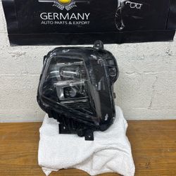 Hyundai Tucson  Headlight. Lh  Oem 