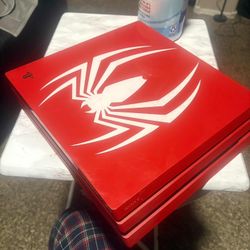 ps4 rare spiderman edition