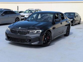 2023 BMW M340i