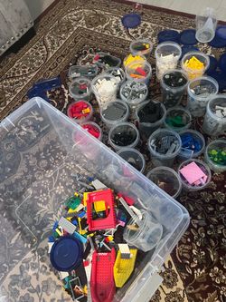 Legos