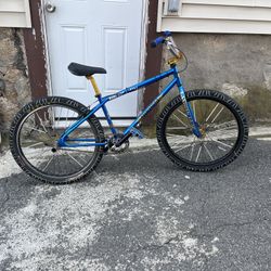 Om Flyer 26 inch 
