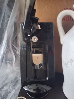 Can opener