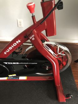 Bladez Fusion GS II exercise bike for Sale in Avondale Estates GA