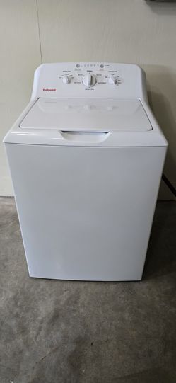 Washer