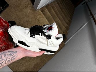jordan 4 flight club