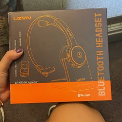 Bluetooth Set levn