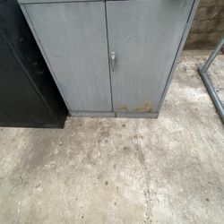 Storage Cabinet