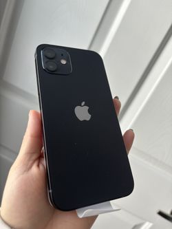 Brand New iPhone 12 - 256GB - Black