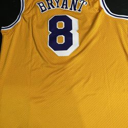 Lakers Jerseys. New 