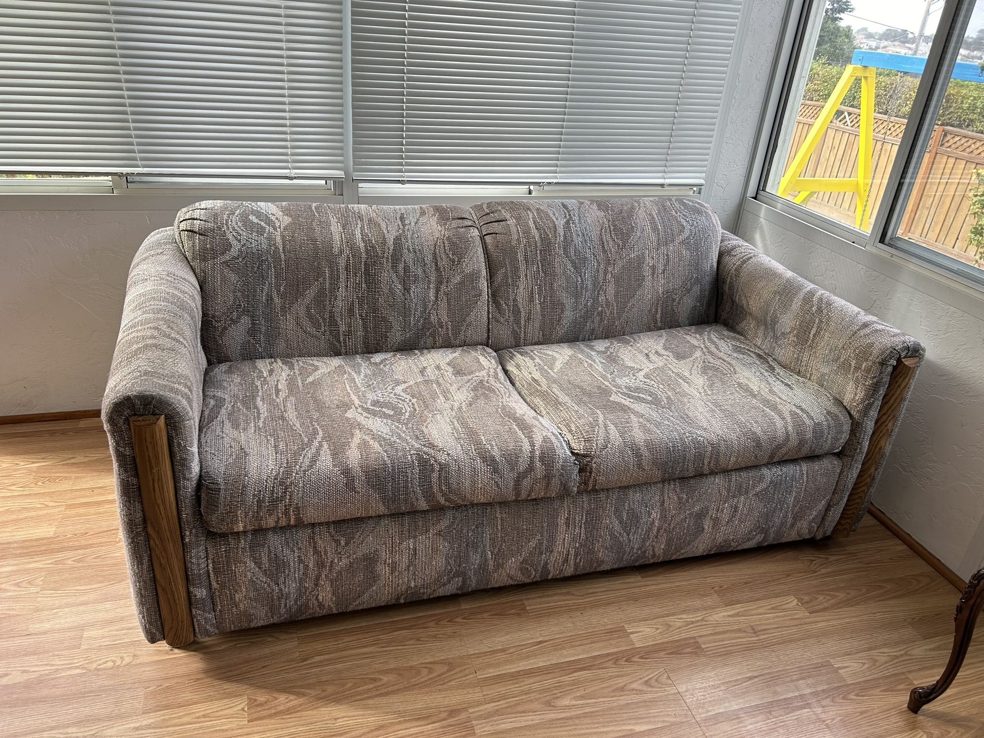 Sleeper Sofa