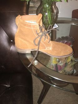 Vintage Women's boots