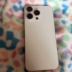 Iphone 15 Pro Max 256