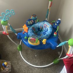 Boy Bouncer