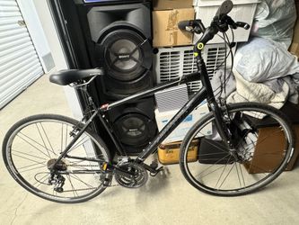 2011 Specialized Crossroads elite Bike