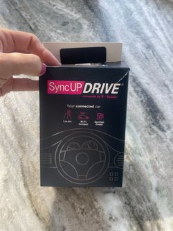 T Mobile Sync Up And Drive