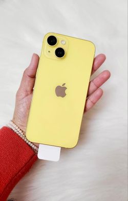 Apple IPhone 14 128gb Unlocked 
