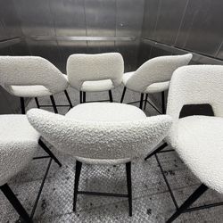 Counter Height Bar Stools