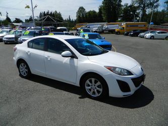 2010 Mazda Mazda3