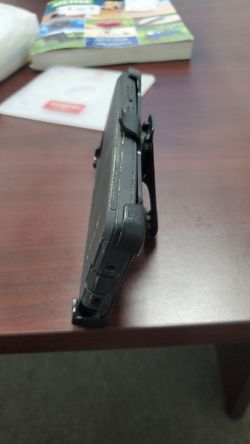Phone case
