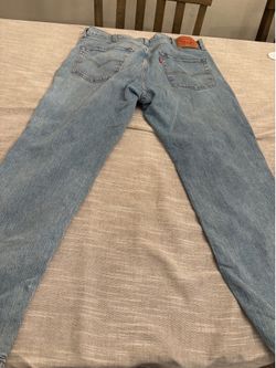 Levi’s light Jeans Men Size 38x30